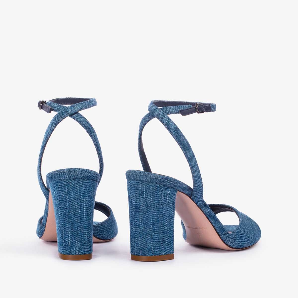 SANDALO EMMA 80 mm - Le Silla official outlet