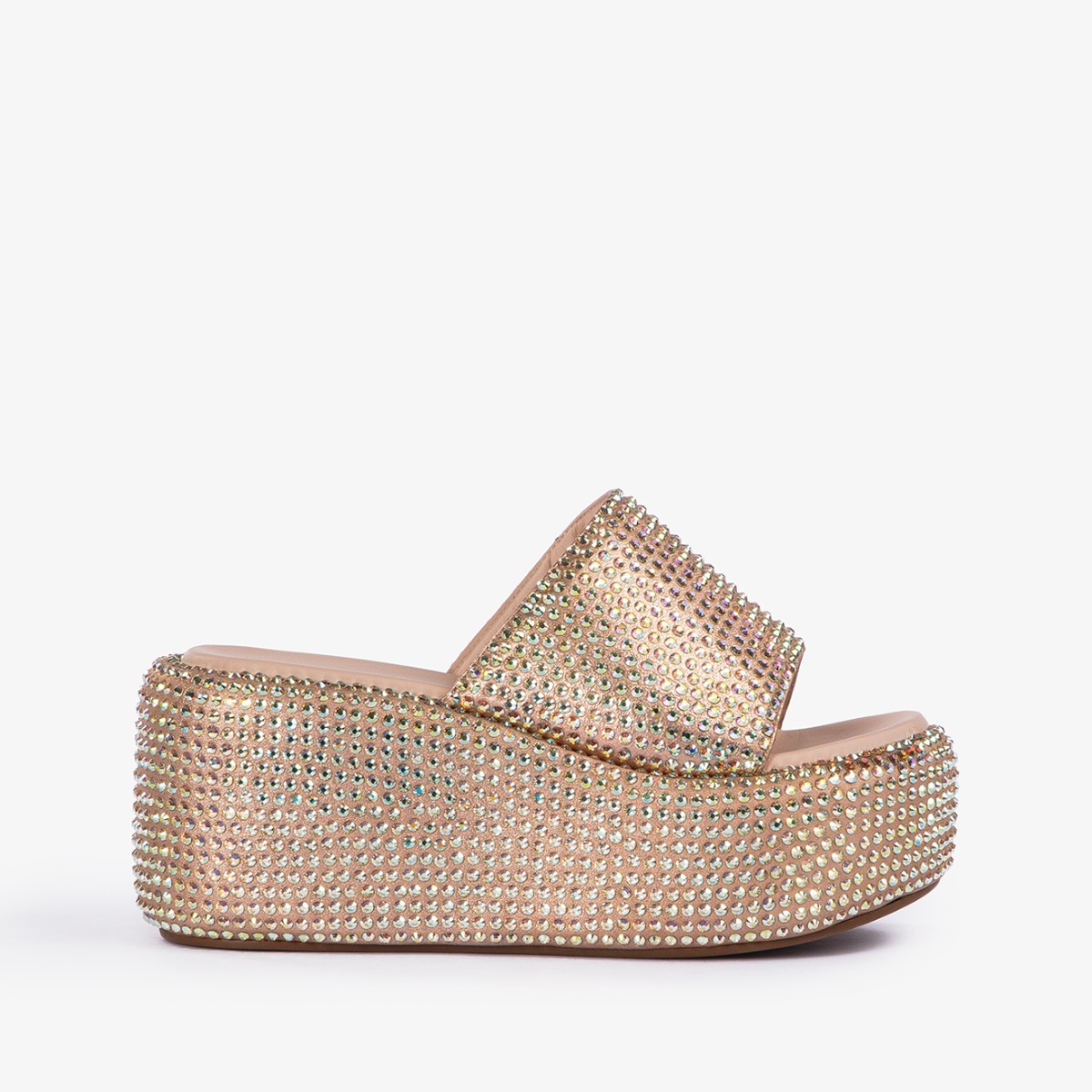 AIKO SANDAL 80 mm - Le Silla official outlet