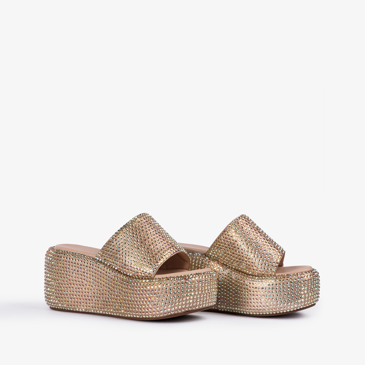 AIKO SANDAL 80 mm - Le Silla official outlet