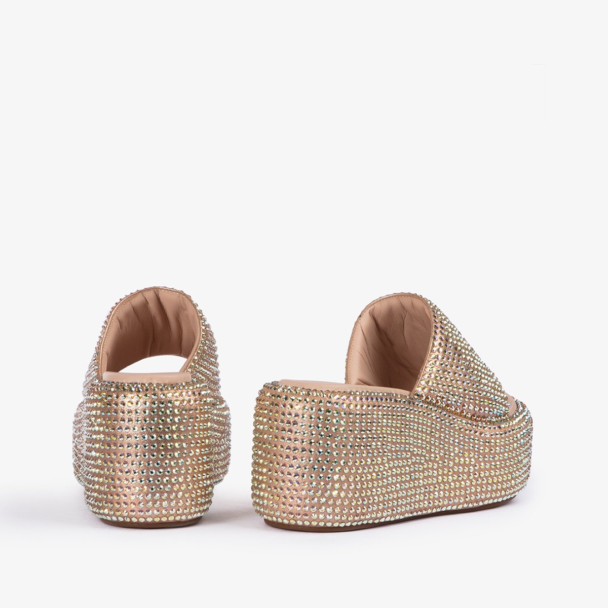 AIKO SANDAL 80 mm - Le Silla official outlet