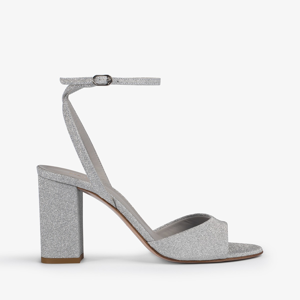 VANIA SANDAL 80 mm - Le Silla official outlet