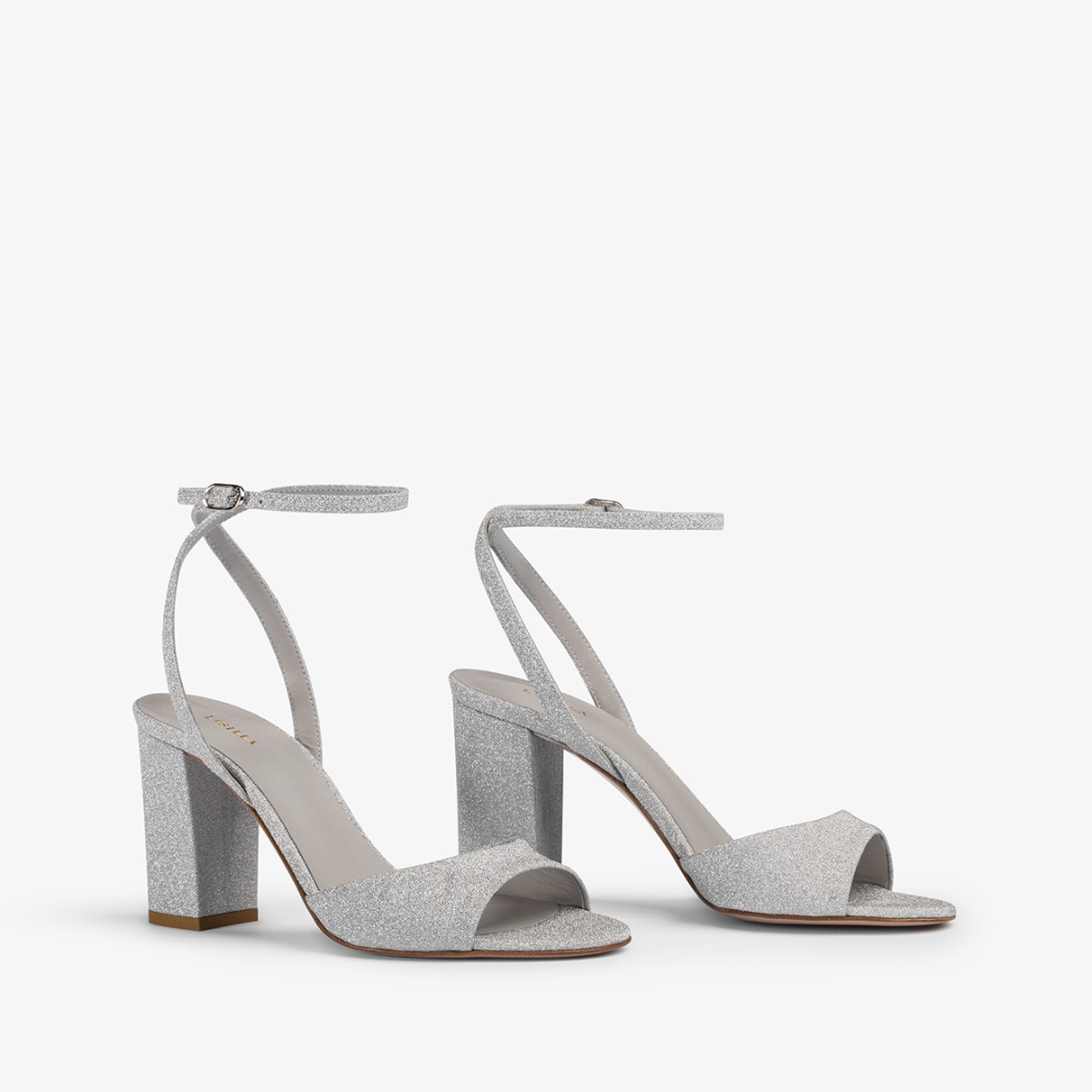 VANIA SANDAL 80 mm - Le Silla official outlet