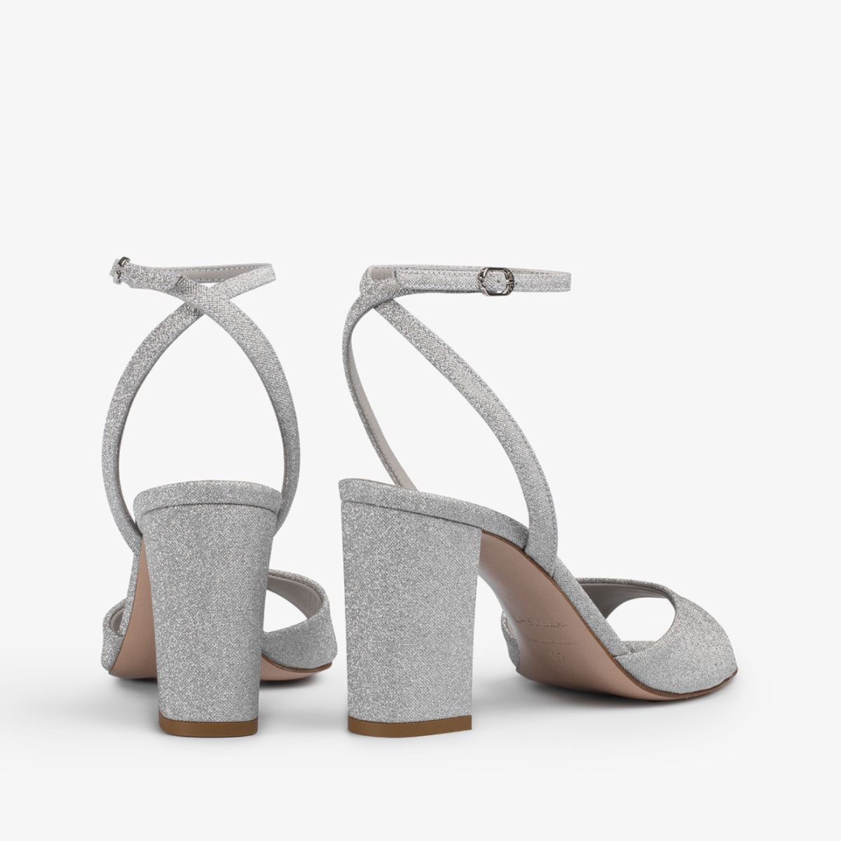 VANIA SANDAL 80 mm - Le Silla official outlet