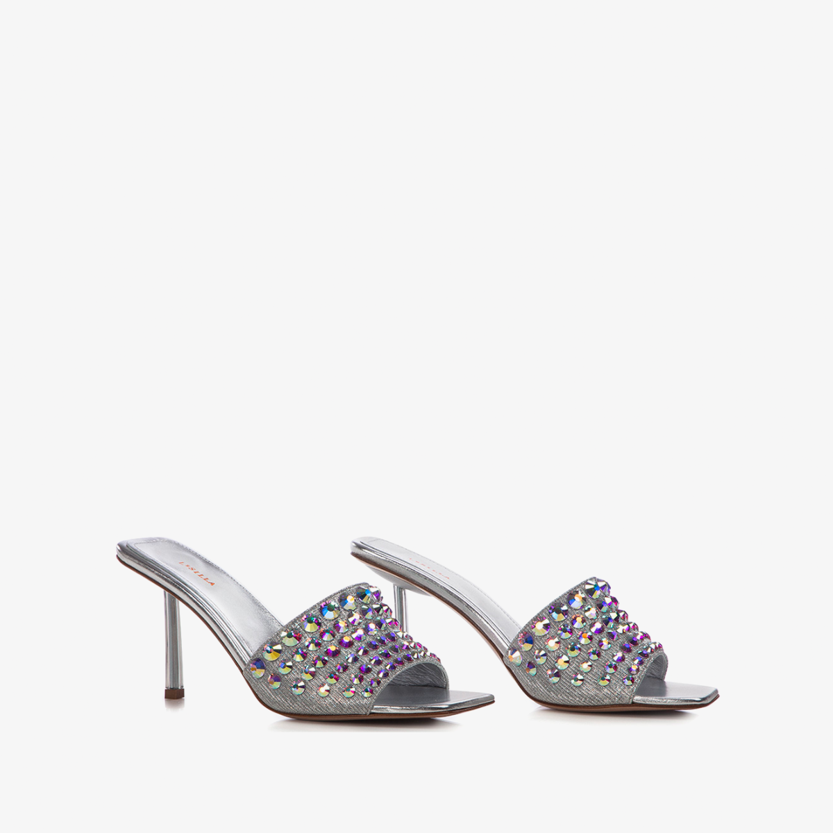 MABEL SANDAL 80 mm - Le Silla official outlet