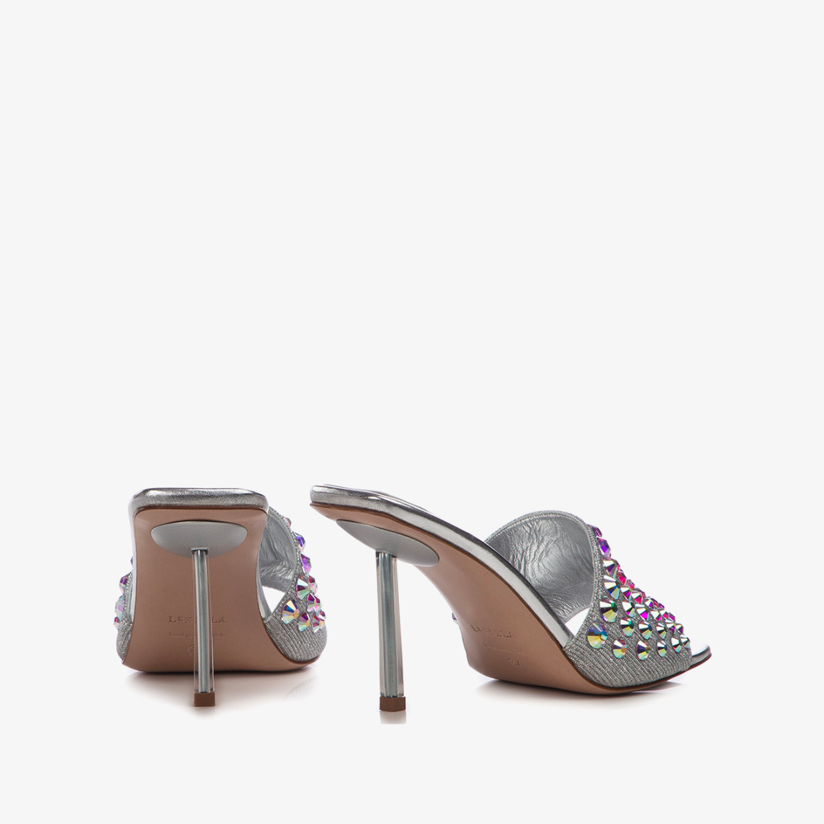 MABEL SANDAL 80 mm - Le Silla official outlet