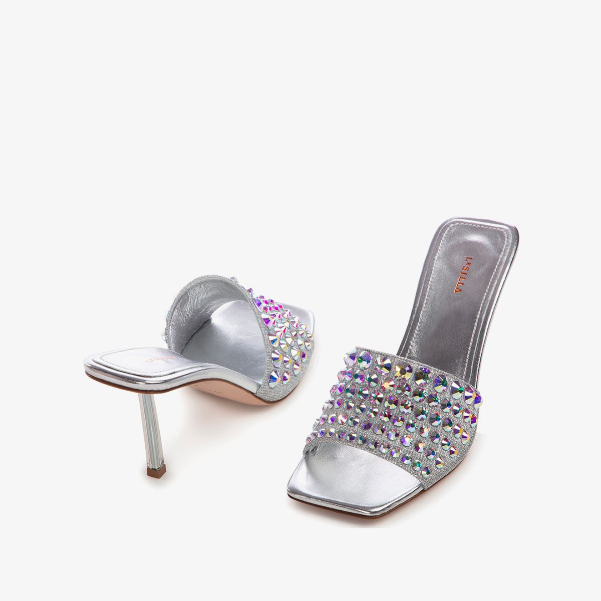 MABEL SANDAL 80 mm - Le Silla official outlet