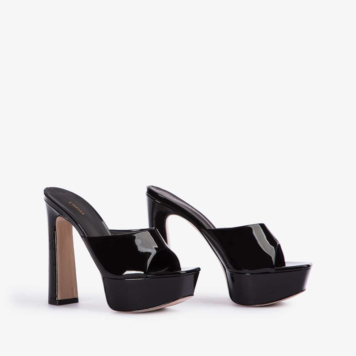 SANDALO RESORT 140 mm - Le Silla official outlet