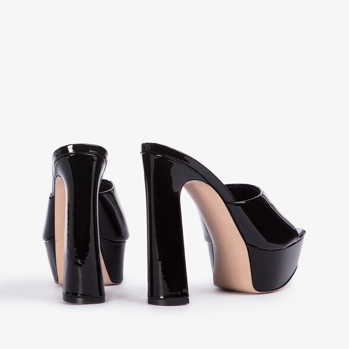 SANDALO RESORT 140 mm - Le Silla official outlet
