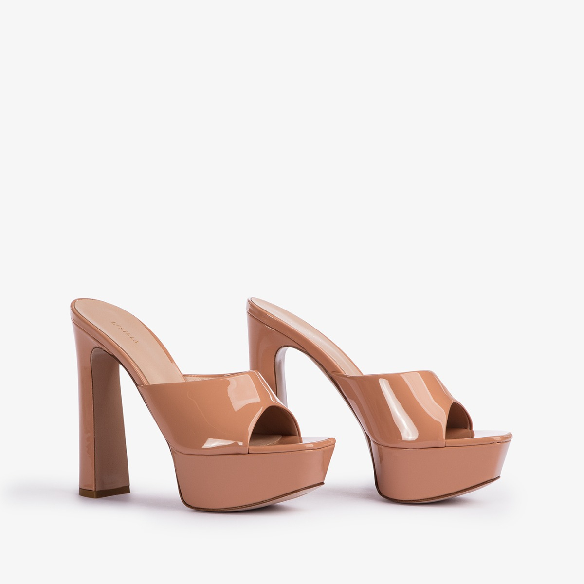 RESORT SANDAL 140 mm - Le Silla official outlet