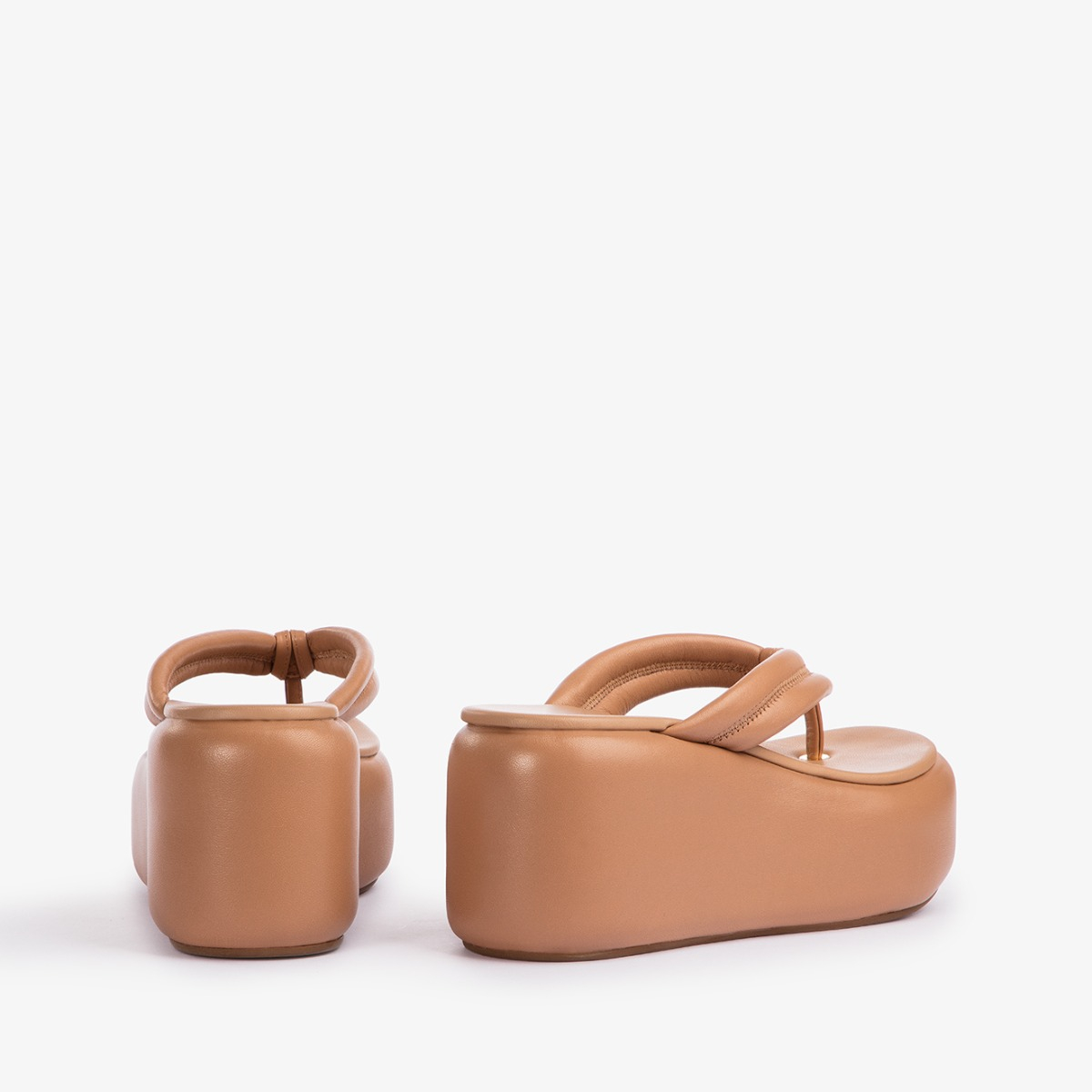AIKO SANDAL 80 mm - Le Silla official outlet