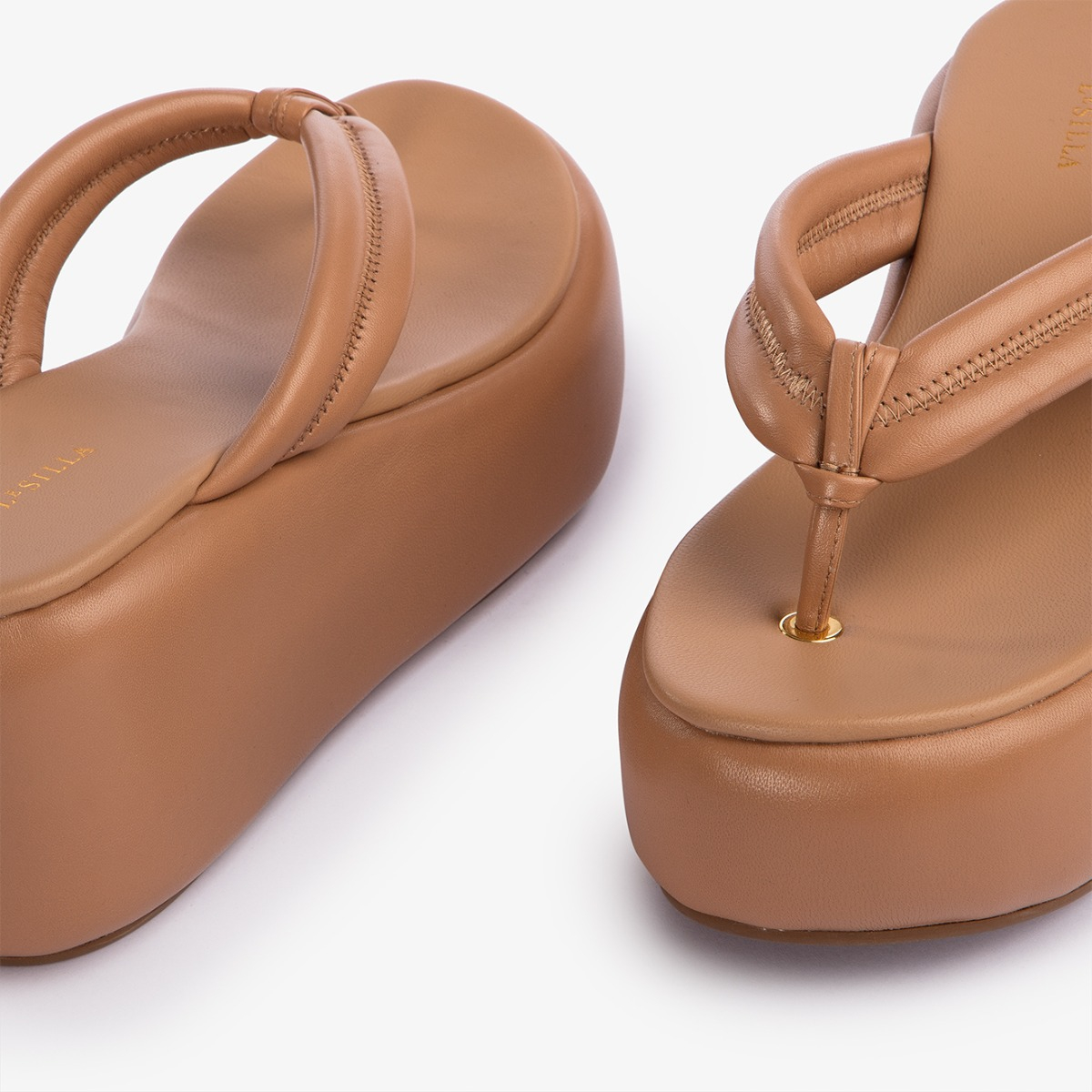 AIKO SANDAL 80 mm - Le Silla official outlet