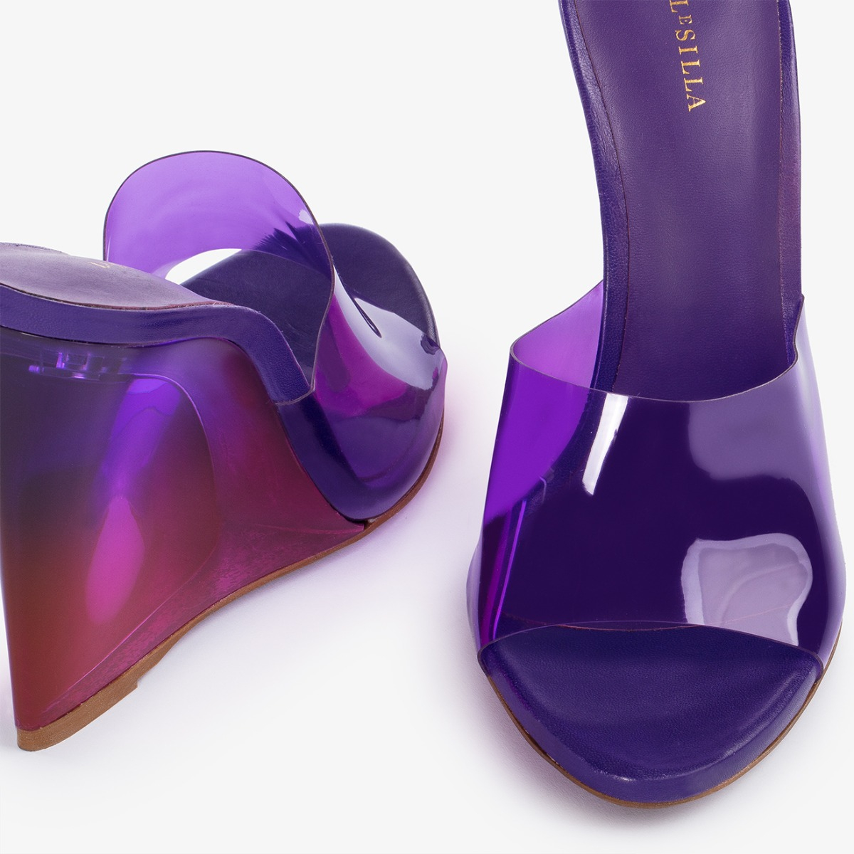 KIRA SANDAL 120 mm - Le Silla official outlet