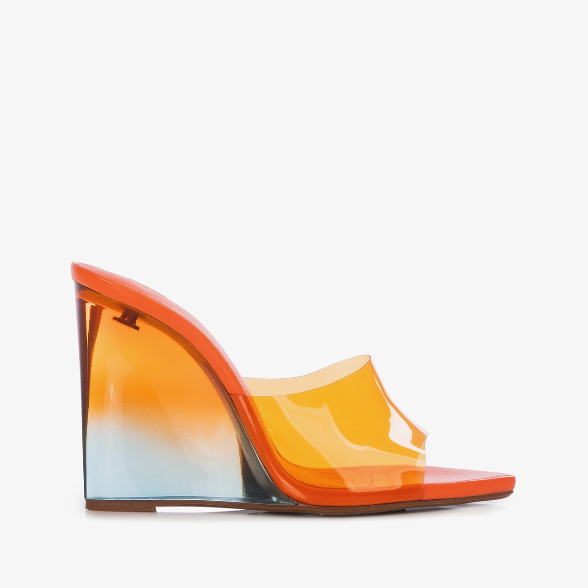 SANDALO KIRA 120 mm - Le Silla official outlet