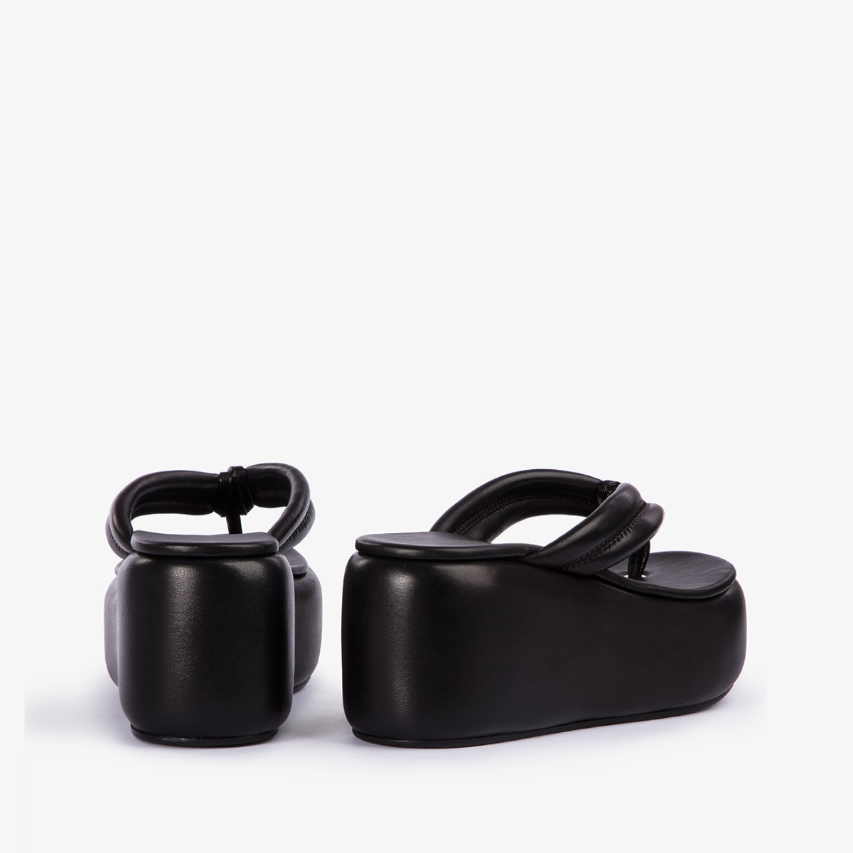 SANDALO AIKO 80 mm - Le Silla official outlet