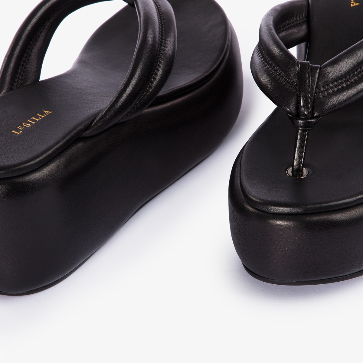 SANDALO AIKO 80 mm - Le Silla official outlet