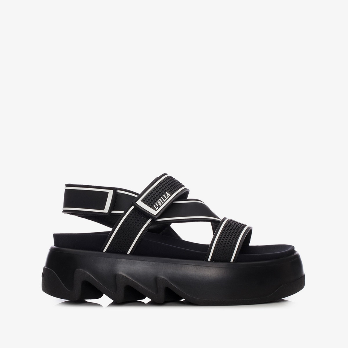POOLSIDE SANDAL 60 mm - Le Silla official outlet