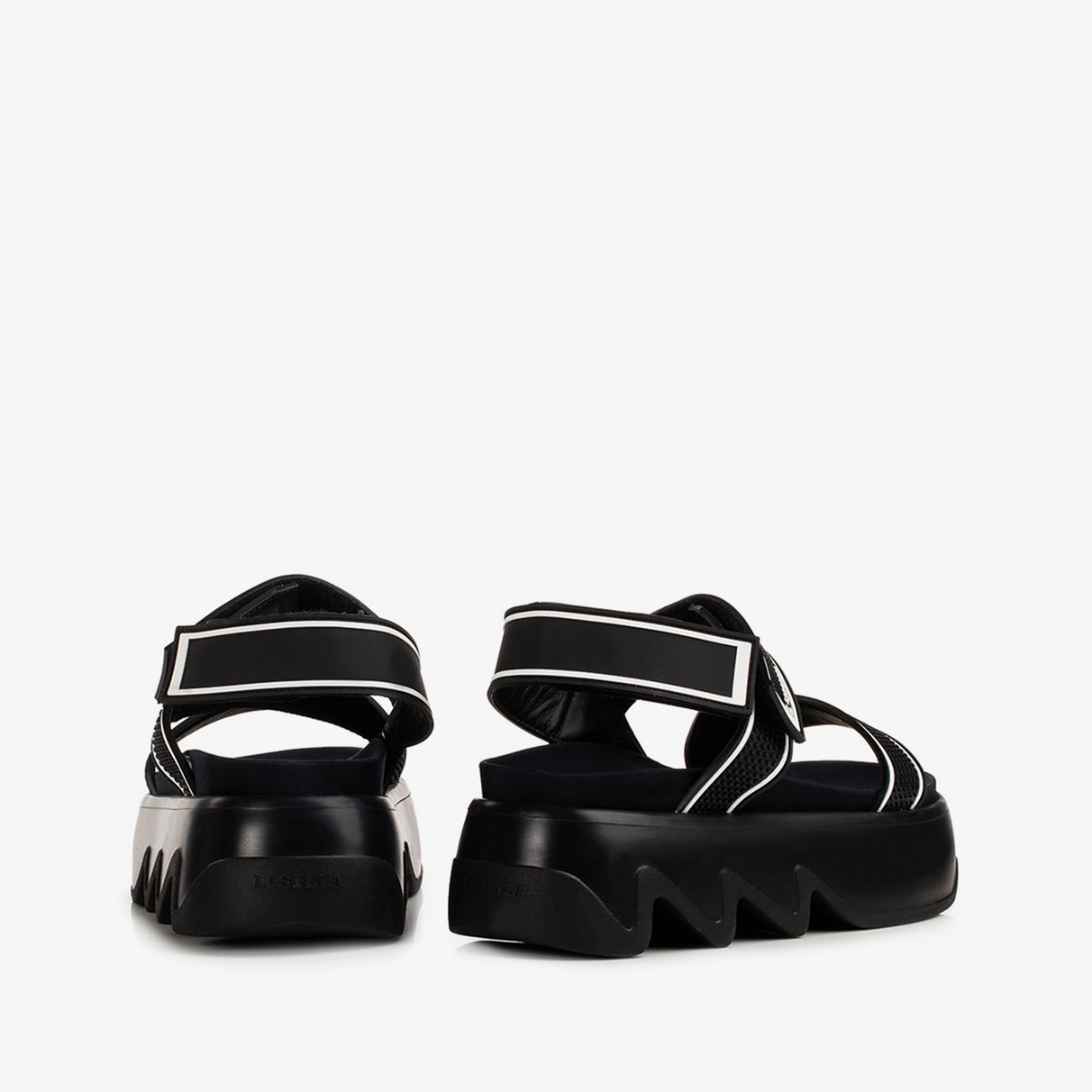 POOLSIDE SANDAL 60 mm - Le Silla official outlet