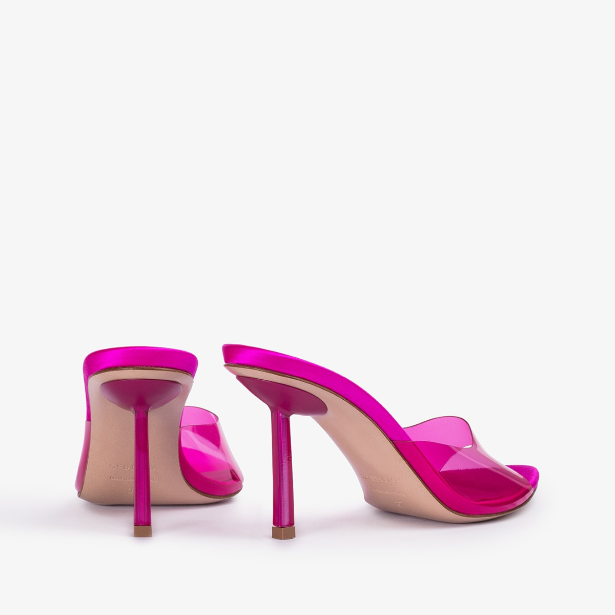 AFRODITE SANDAL 80 mm - Le Silla official outlet