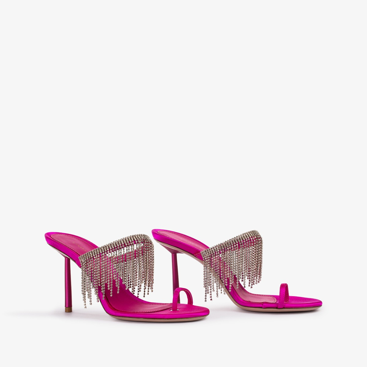 SANDALO JEWELS 80 mm - Le Silla official outlet