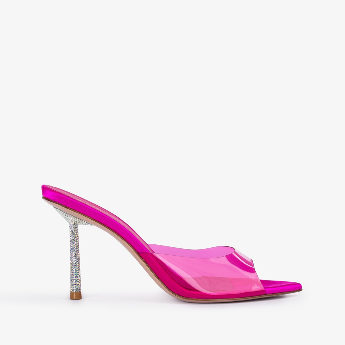 BELLA SANDAL 80 mm - Le Silla official outlet