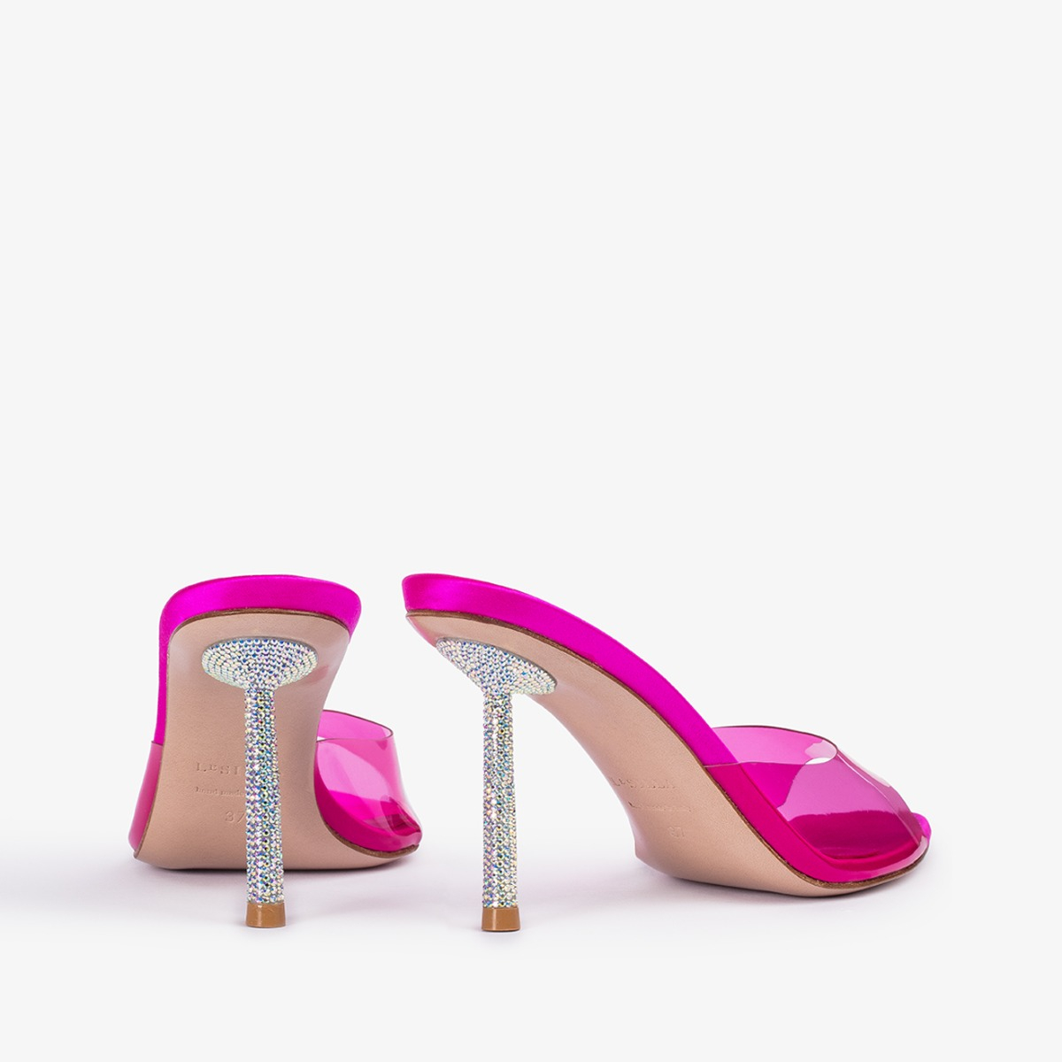BELLA SANDAL 80 mm - Le Silla official outlet