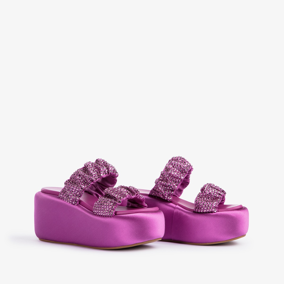 AIKO SANDAL 80 mm - Le Silla official outlet