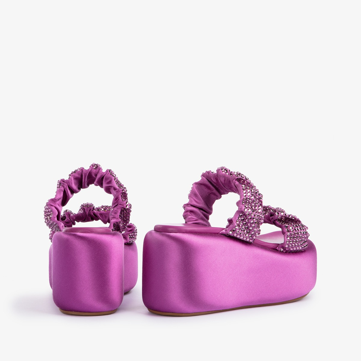 AIKO SANDAL 80 mm - Le Silla official outlet