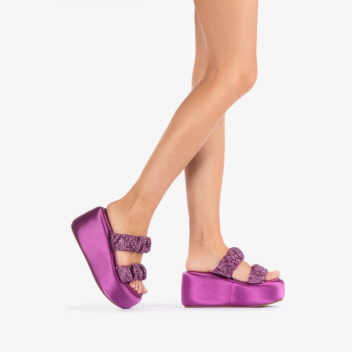 AIKO SANDAL 80 mm - Le Silla official outlet