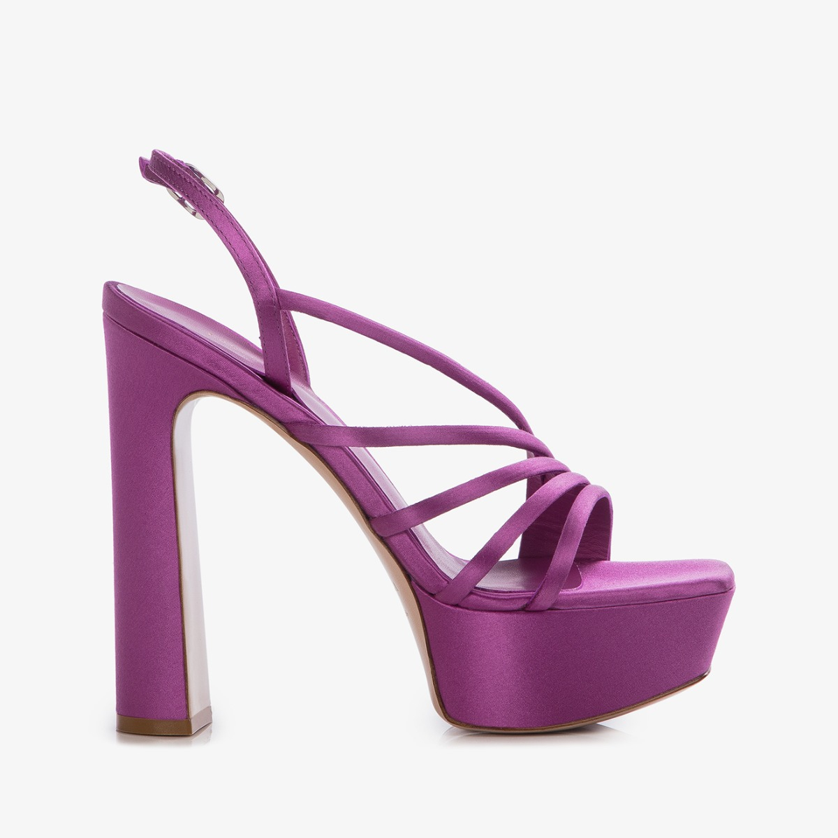 SCARLET SANDAL 140 mm - Le Silla official outlet