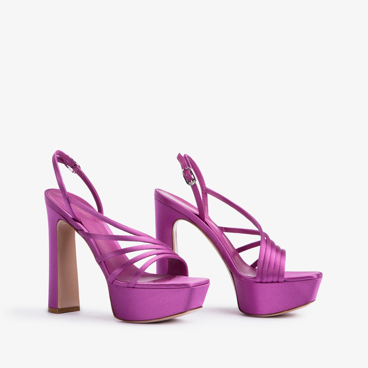SCARLET SANDAL 140 mm - Le Silla official outlet