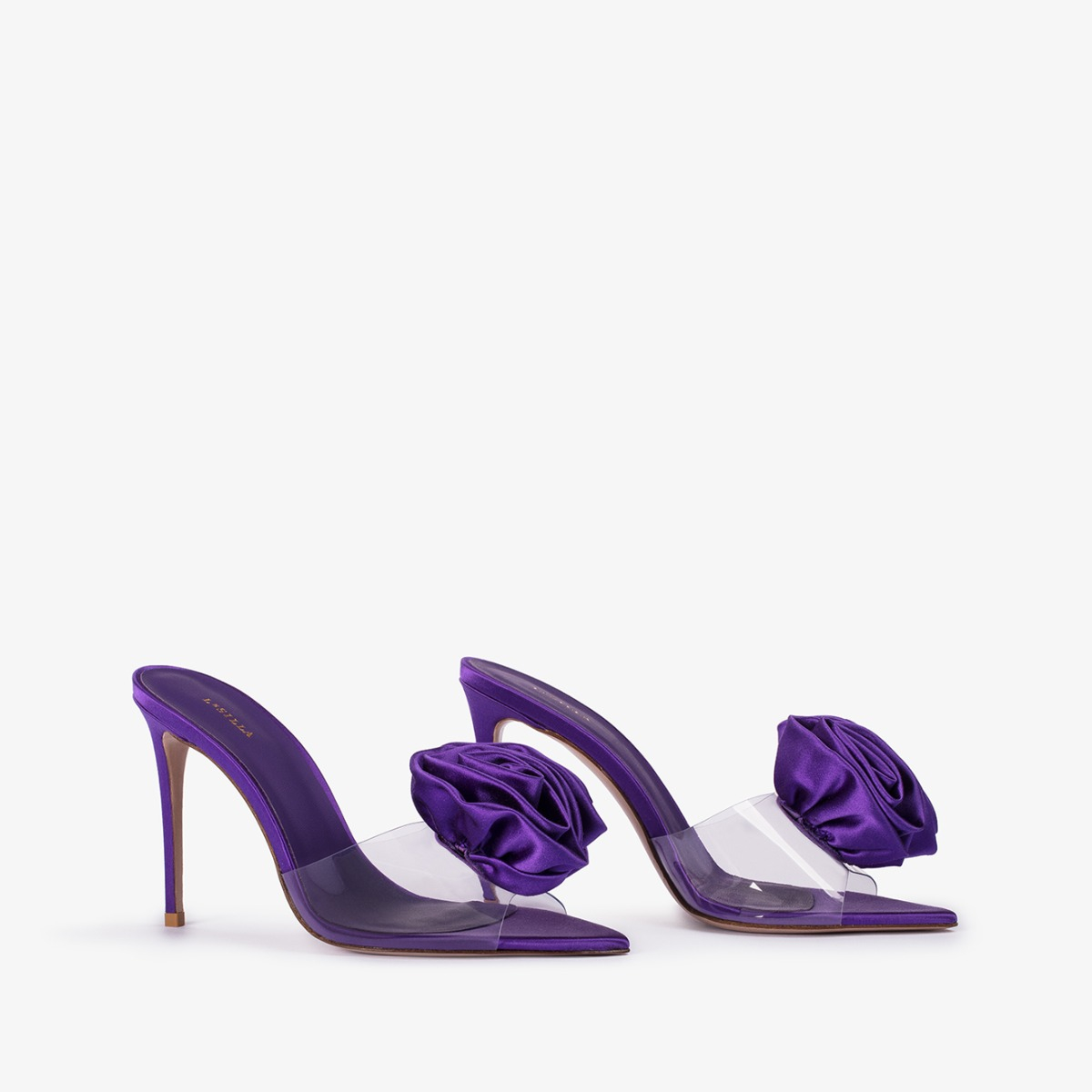 ROSE SANDAL 110 mm - Le Silla official outlet
