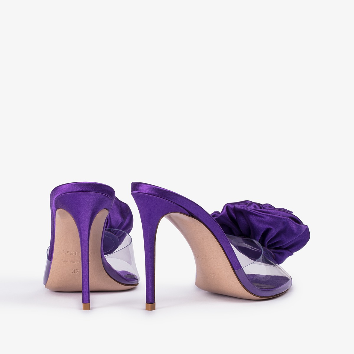 ROSE SANDAL 110 mm - Le Silla official outlet