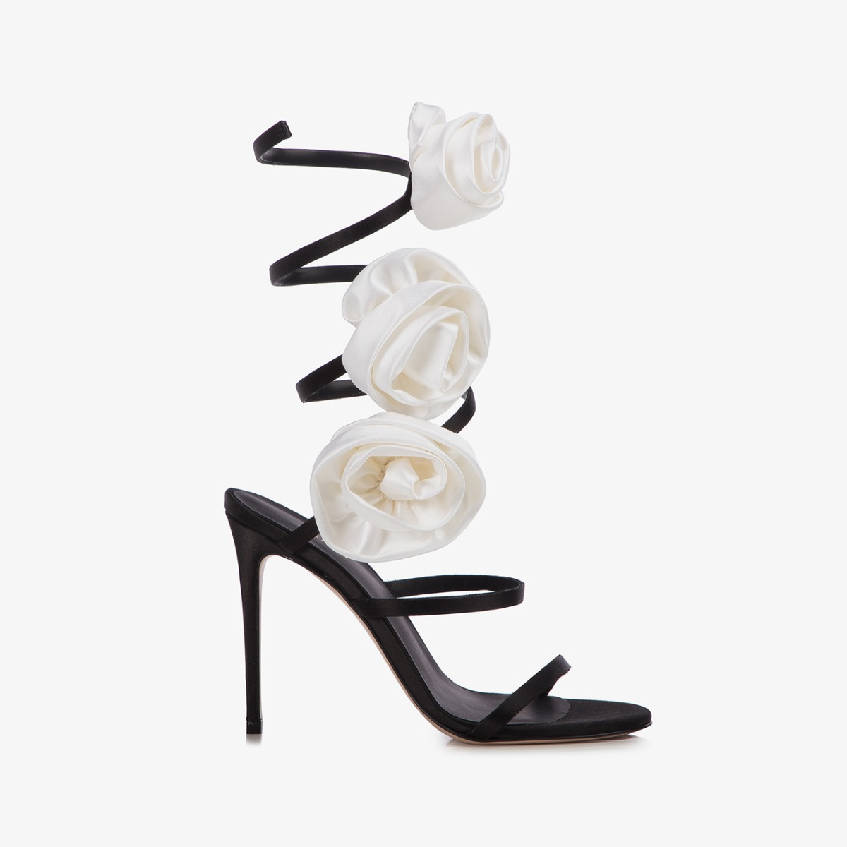 ROSE SANDAL 110 mm - Le Silla official outlet