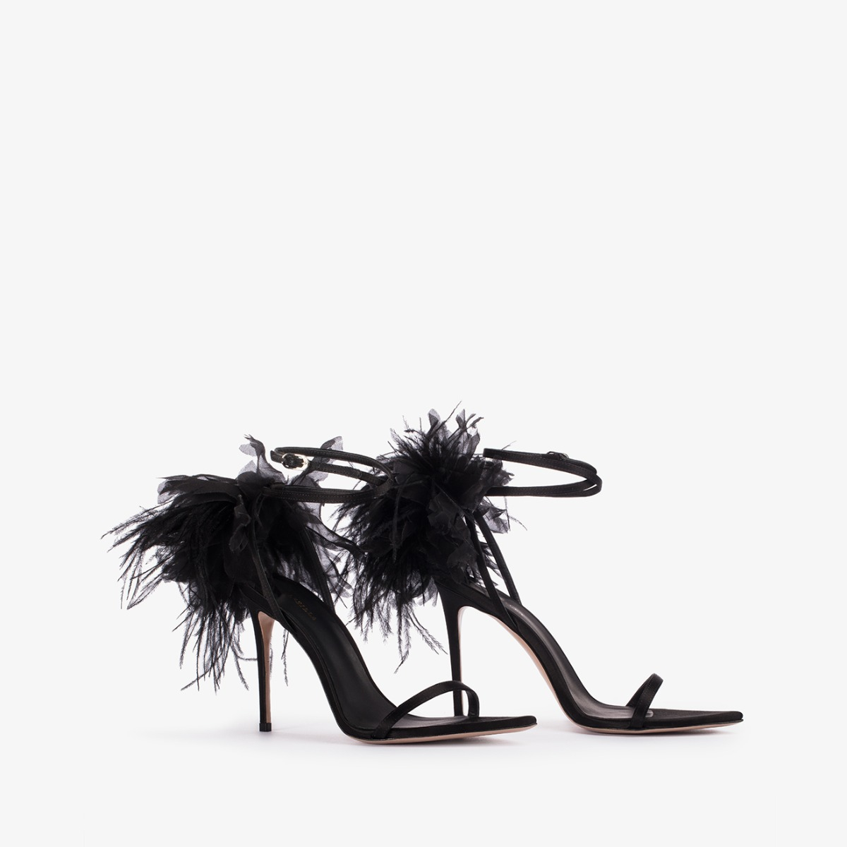 ROSE SANDAL 110 mm - Le Silla official outlet