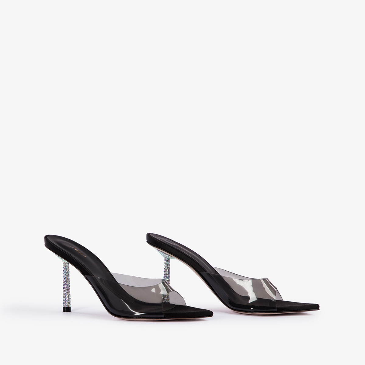BELLA SANDAL 80 mm - Le Silla official outlet