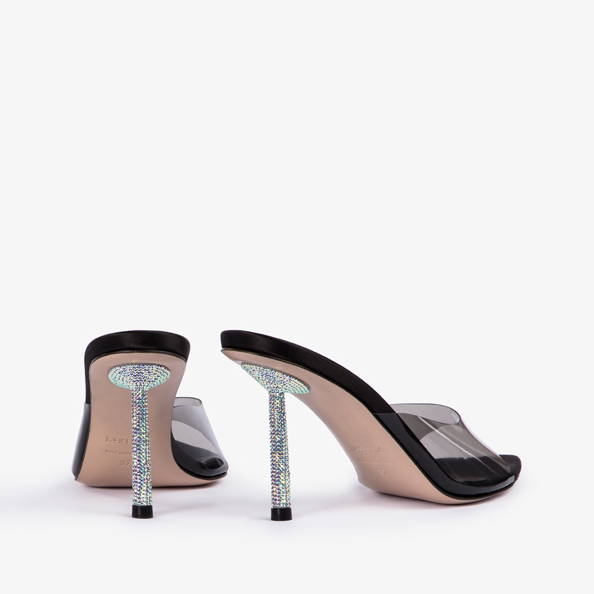 BELLA SANDAL 80 mm - Le Silla official outlet