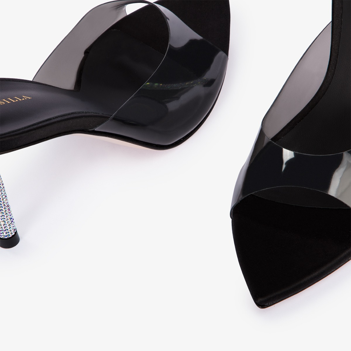 BELLA SANDAL 80 mm - Le Silla official outlet