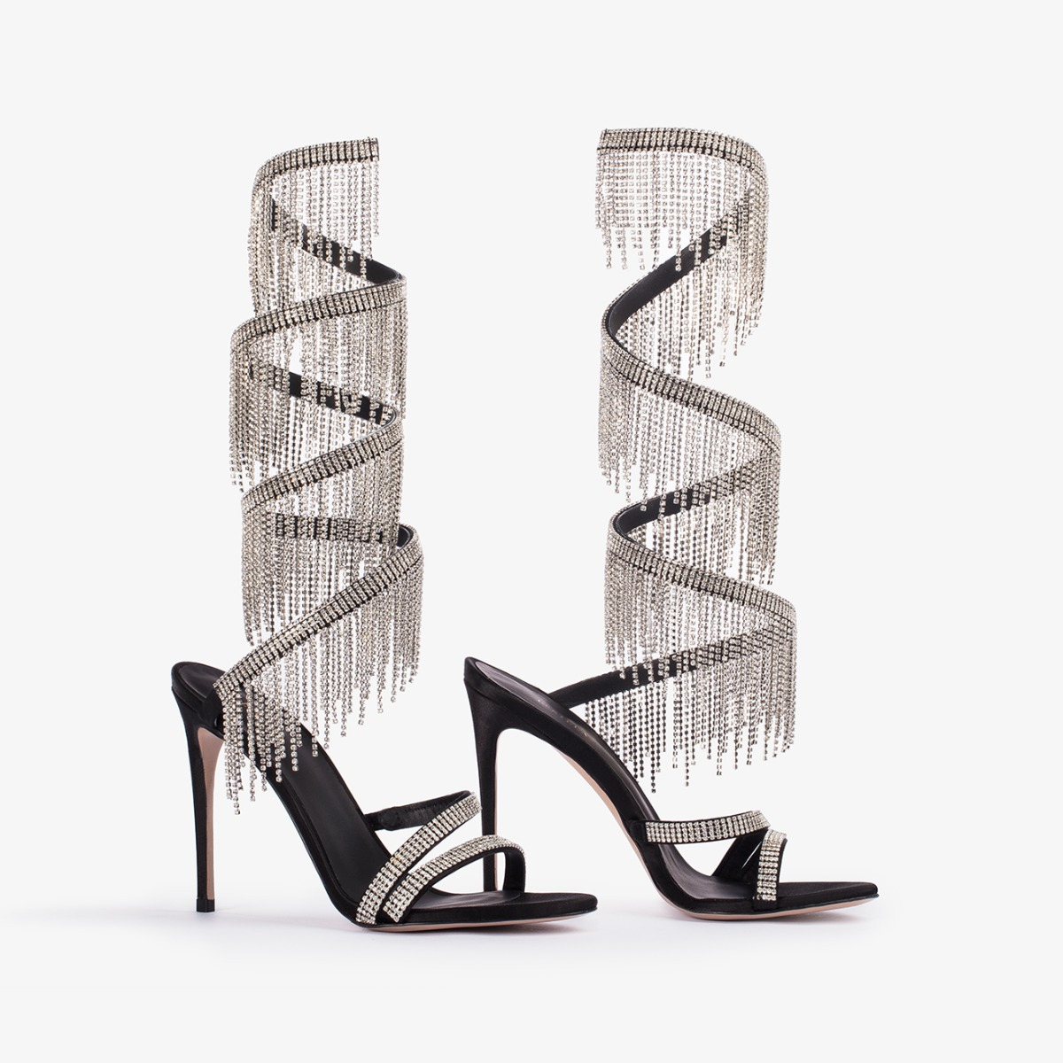 JEWELS SANDAL 110 mm - Le Silla official outlet