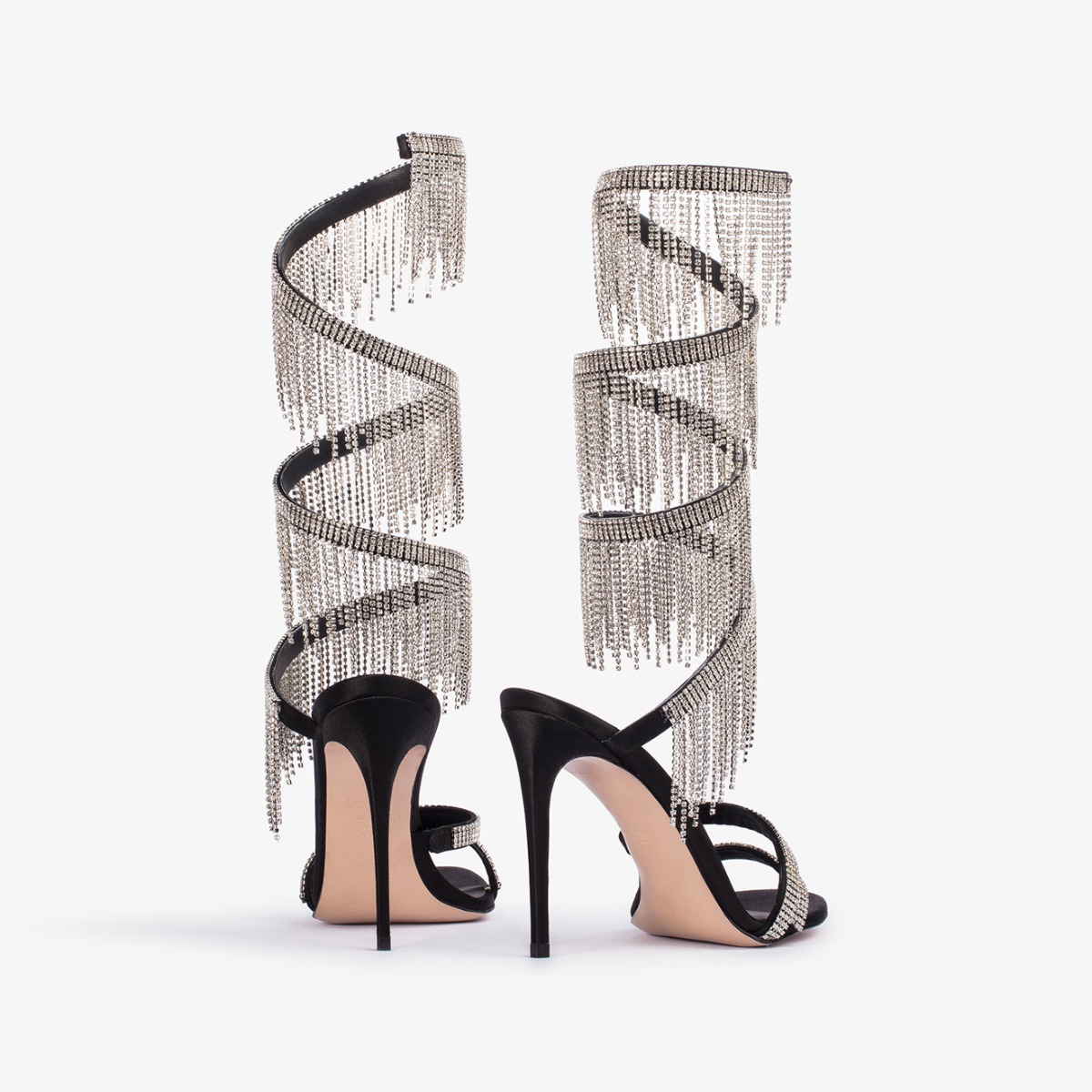 JEWELS SANDAL 110 mm - Le Silla official outlet