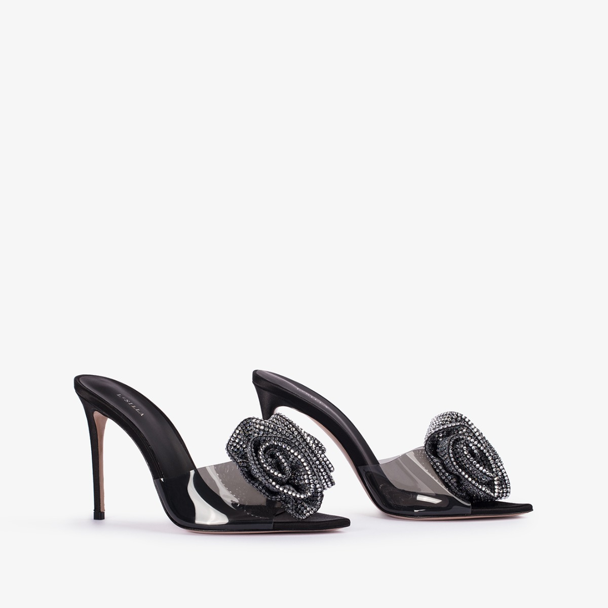SANDALO ROSE 110 mm - Le Silla official outlet