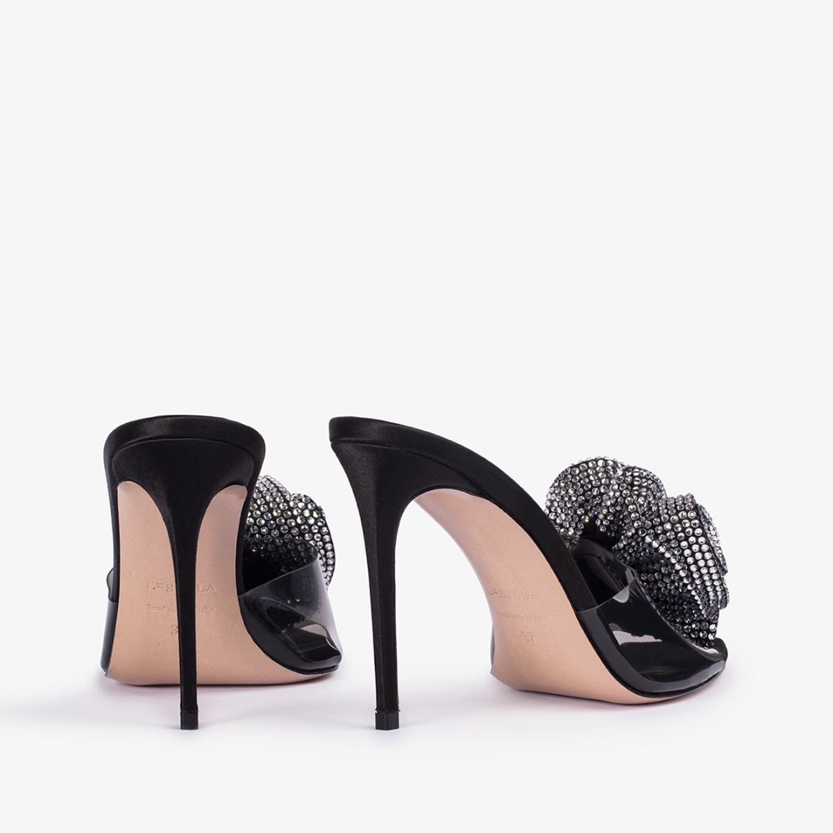 SANDALO ROSE 110 mm - Le Silla official outlet
