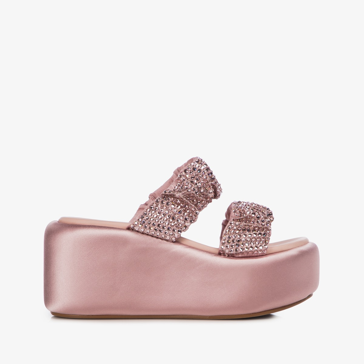 AIKO SANDAL 80 mm - Le Silla official outlet
