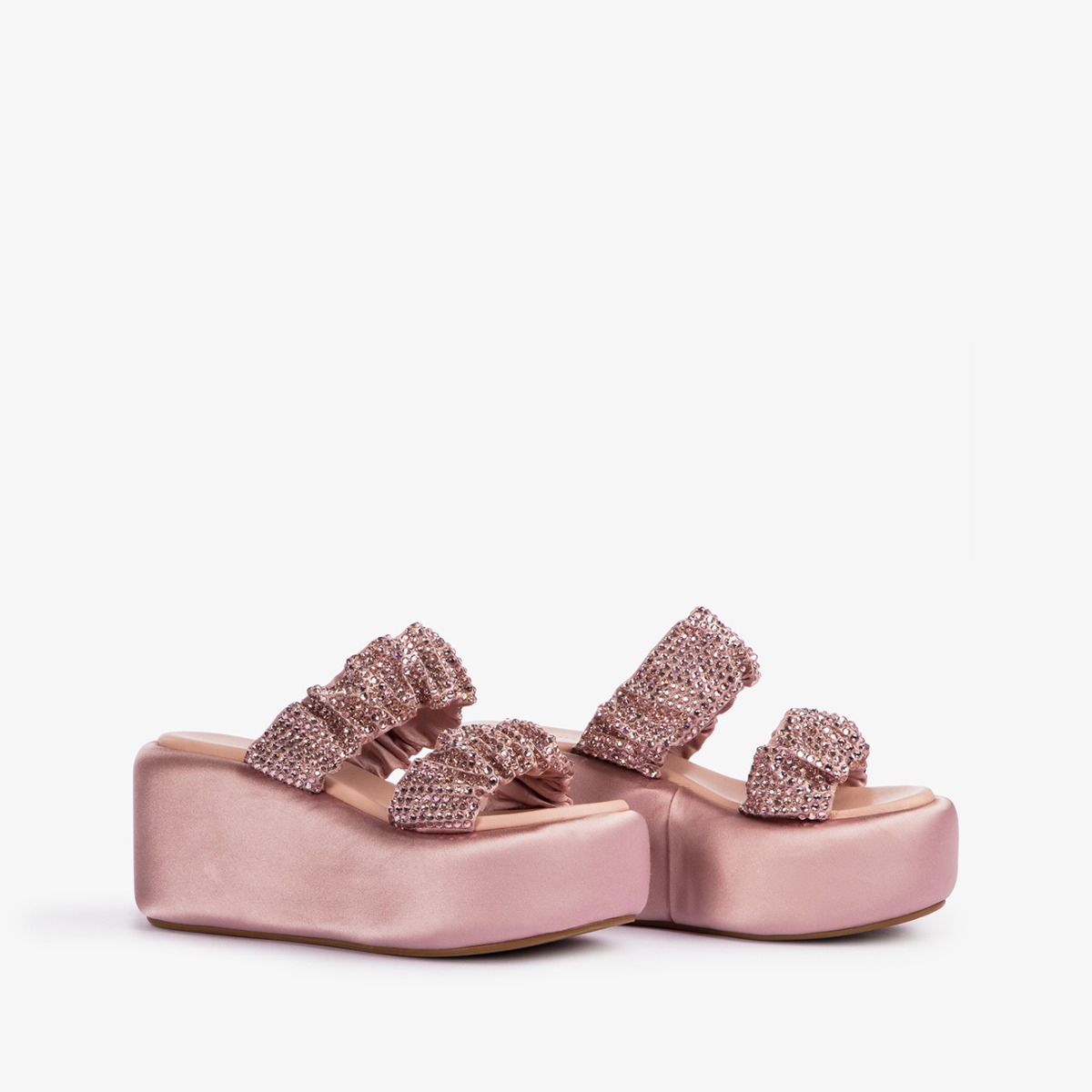 AIKO SANDAL 80 mm - Le Silla official outlet