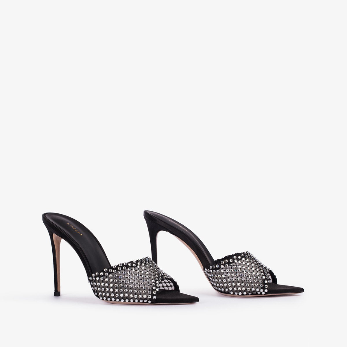 GILDA SANDAL 110 mm - Le Silla official outlet