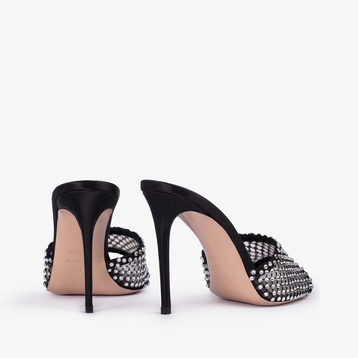 GILDA SANDAL 110 mm - Le Silla official outlet