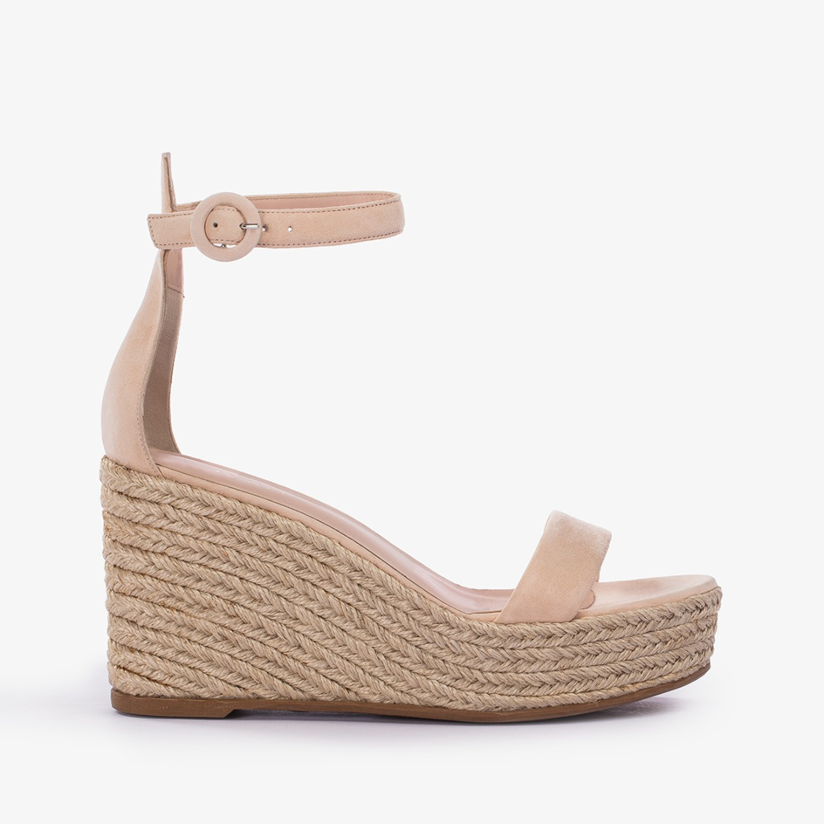 RITA SANDAL 70 mm - Le Silla official outlet