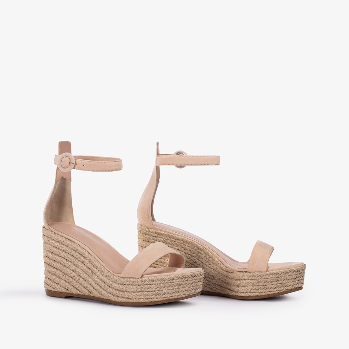 RITA SANDAL 70 mm - Le Silla official outlet