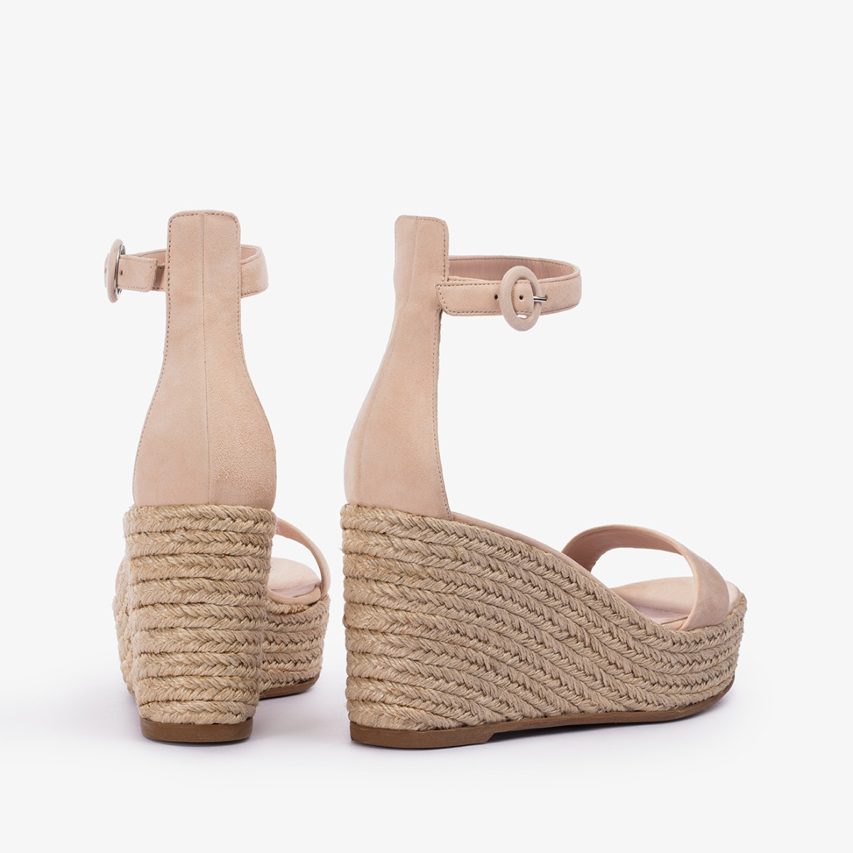 RITA SANDAL 70 mm - Le Silla official outlet