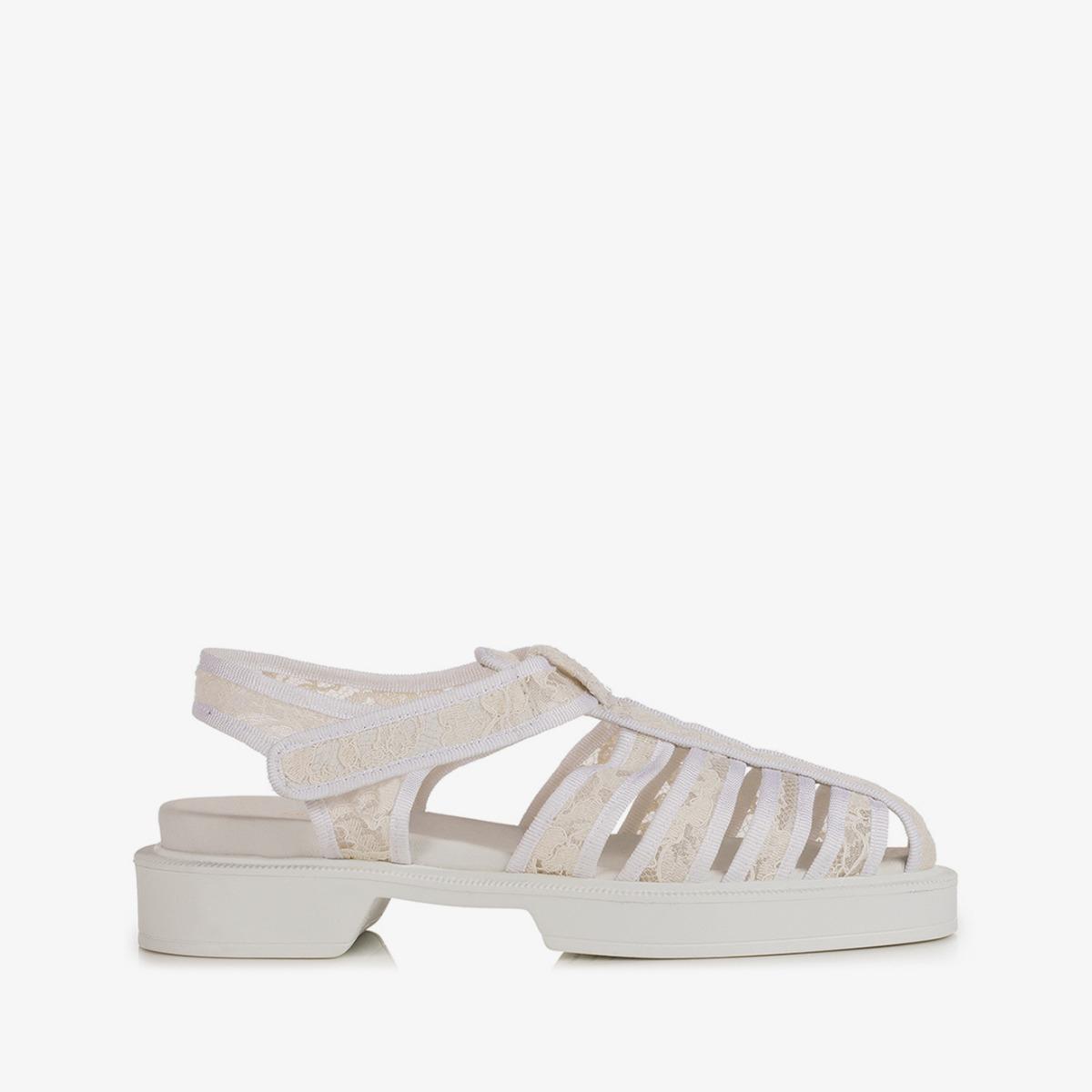 SANDALO FISHERMAN 30 mm - Le Silla official outlet
