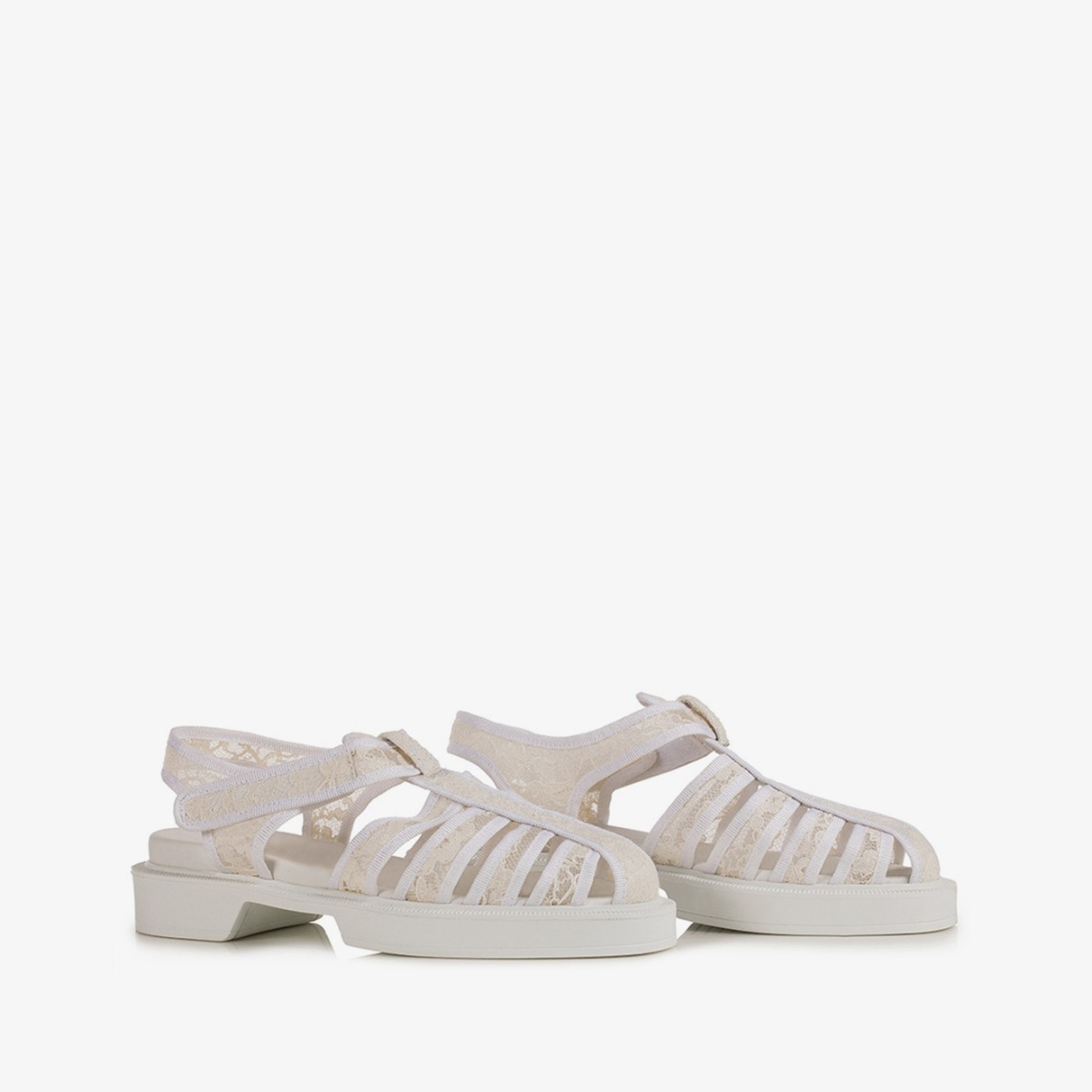 FISHERMAN SANDAL 30 mm - Le Silla official outlet
